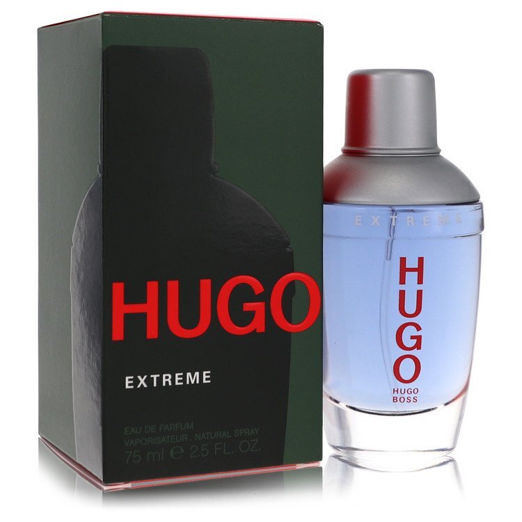 Hugo Boss Hugo Extreme Eau de Parfum — 2.5 oz