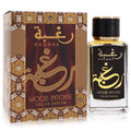 Lattafa Raghba Wood Intense Eau de Parfum — 3.4 oz