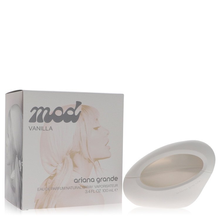 Ariana Grande MOD Vanilla Eau de Parfum — 3.4 oz