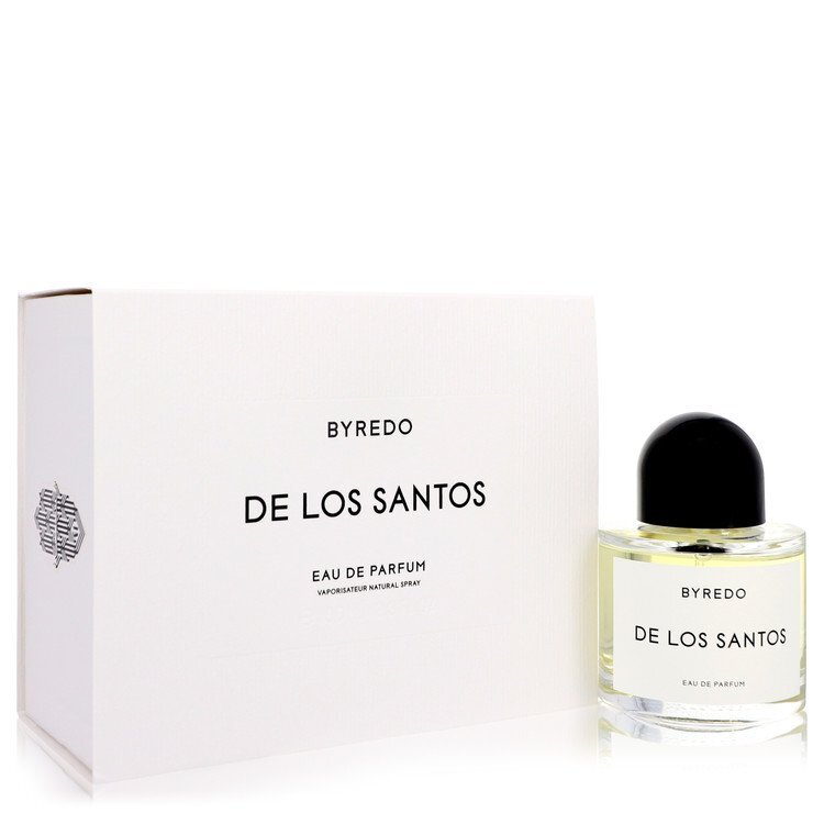 Byredo De Los Santos Eau de Parfum — 3.3 oz