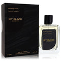 Michael Malul Jet Black Enigma Eau de Parfum — 3.4 oz