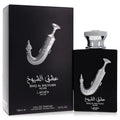 Lattafa Pride Ishq Al Shuyukh Silver Eau de Parfum — 3.4 oz