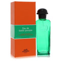 Hermès Eau de Basilic Pourpre Eau de Cologne — 3.3 oz