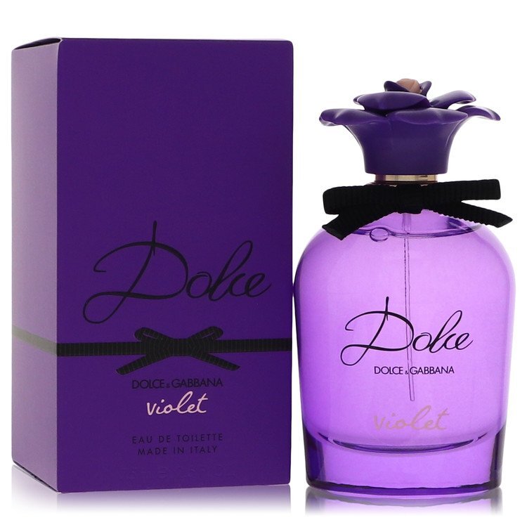 Dolce & Gabbana Dolce Violet Eau de Toilette — 2.5 oz