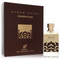 Afnan Edict Ouddiction Extrait de Parfum — 2.7 oz