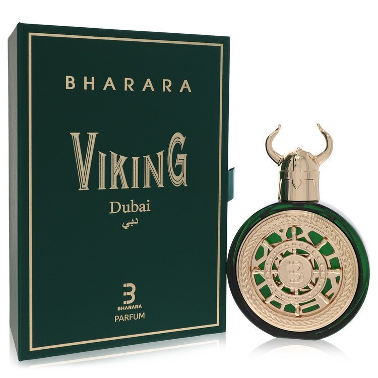 Bharara Viking Dubai Parfum — 3.4 oz