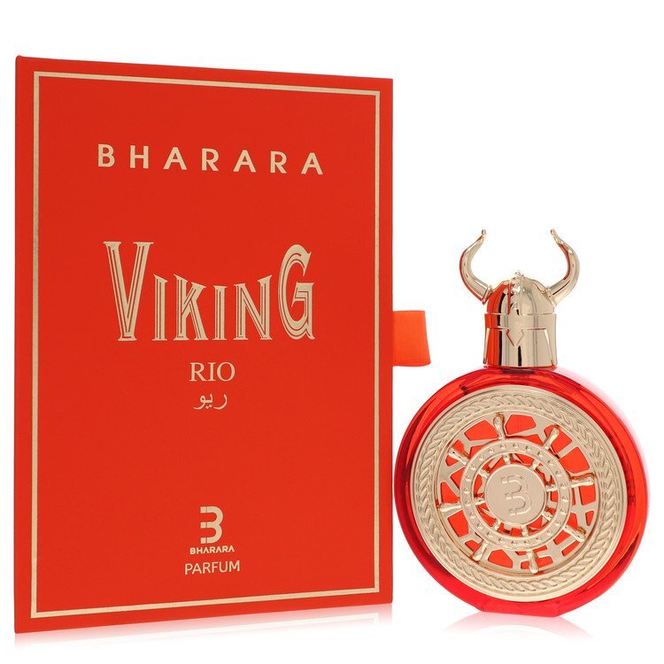 Bharara Viking Rio Parfum — 3.4 oz