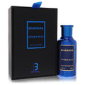 Bharara Double Bleu Eau de Parfum — 3.4 oz