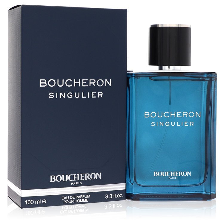 Boucheron Singulier Eau de Parfum — 3.3 oz