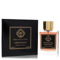 Fragrance World Minister of Oud Greatness Extrait de Parfum — 3.4 oz