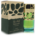 Lattafa Qimmah for Women Eau de Parfum — 3.4 oz