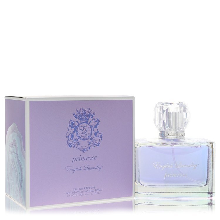 English Laundry Primrose Eau de Parfum — 3.4 oz