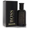 Hugo Boss Boss Bottled Parfum — 3.4 oz