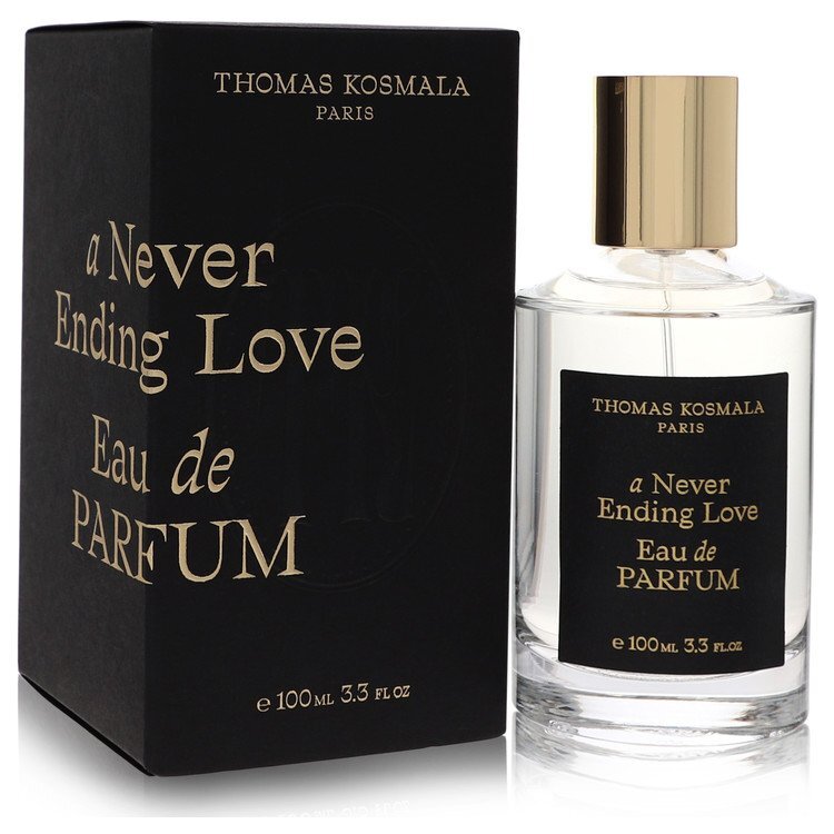 Thomas Kosmala A Never Ending Love Eau de Parfum — 3.4 oz