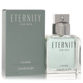 Calvin Klein Eternity for Men Eau de Toilette — 3.3 oz