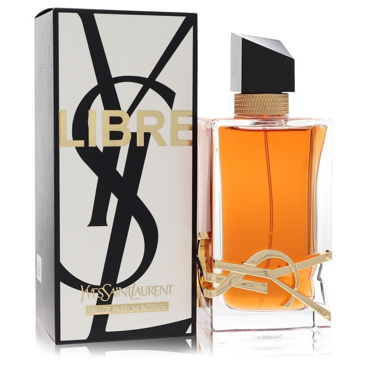 Yves Saint Laurent Libre Intense Eau de Parfum Intense — 3 oz