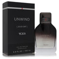 Tumi Unwind Eau de Parfum — 3.4 oz