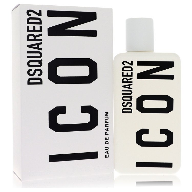 Dsquared2 Icon Pour Femme Eau de Parfum — 3.4 oz