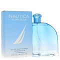 Nautica Pure Blue Eau de Toilette — 3.3 oz