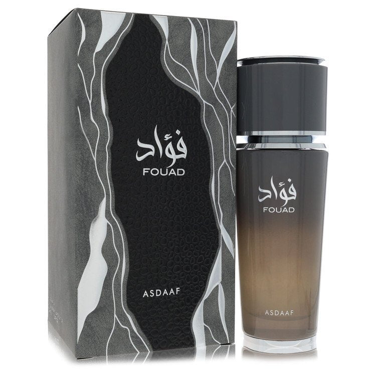Asdaaf Fouad Eau de Parfum — 3.4 oz