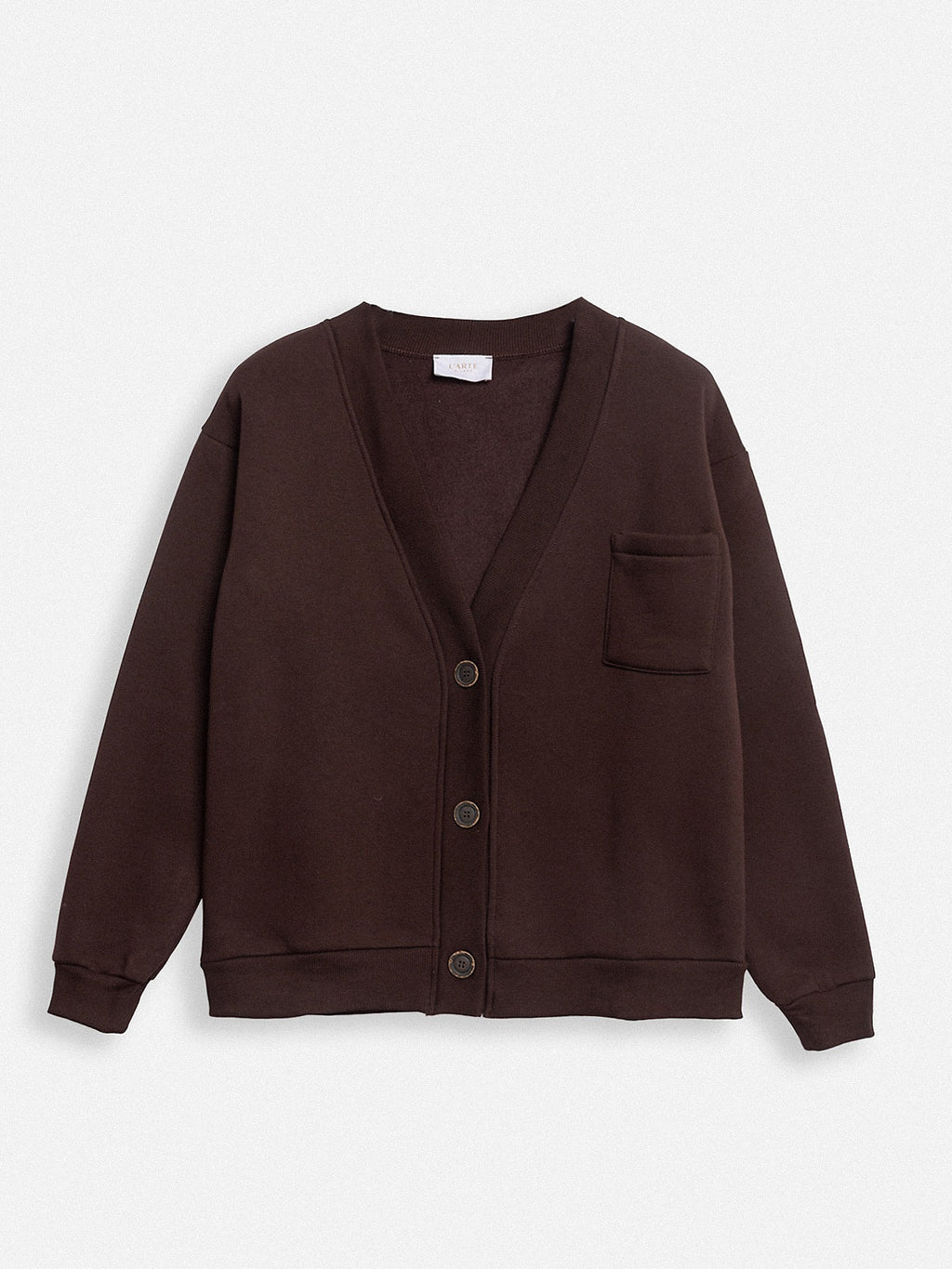 Women's cardigan