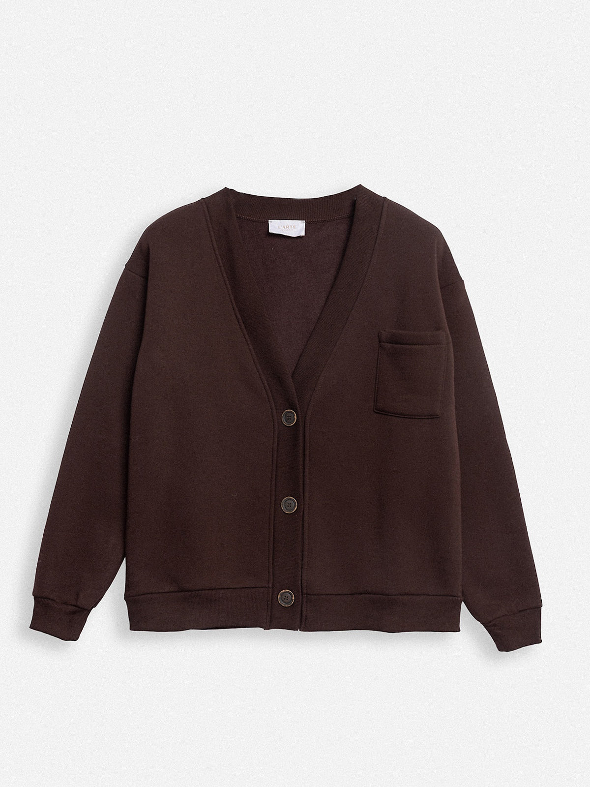 Women's cardigan
