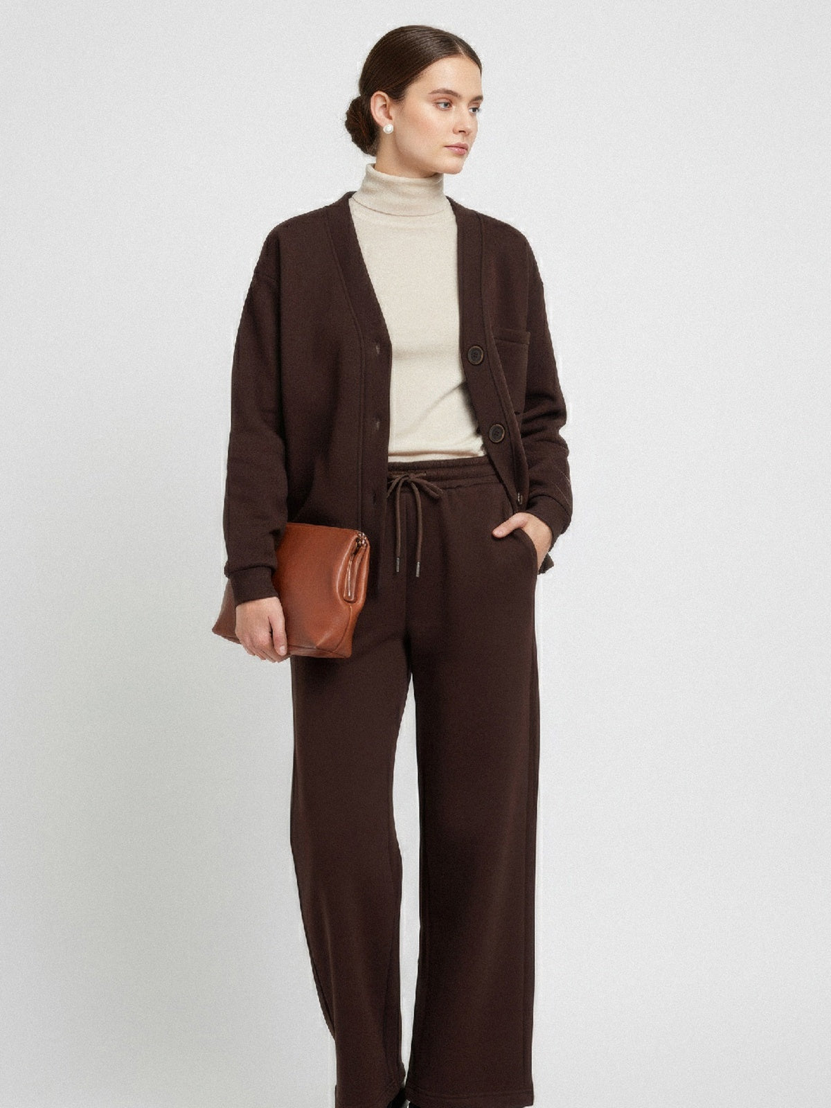 Women's cardigan