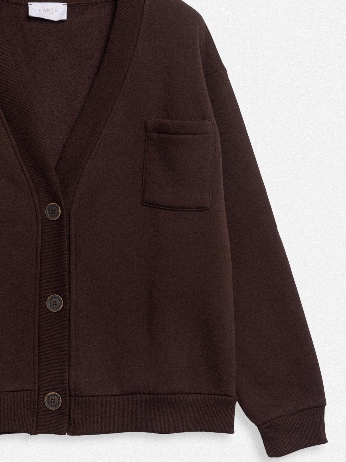 Women's cardigan