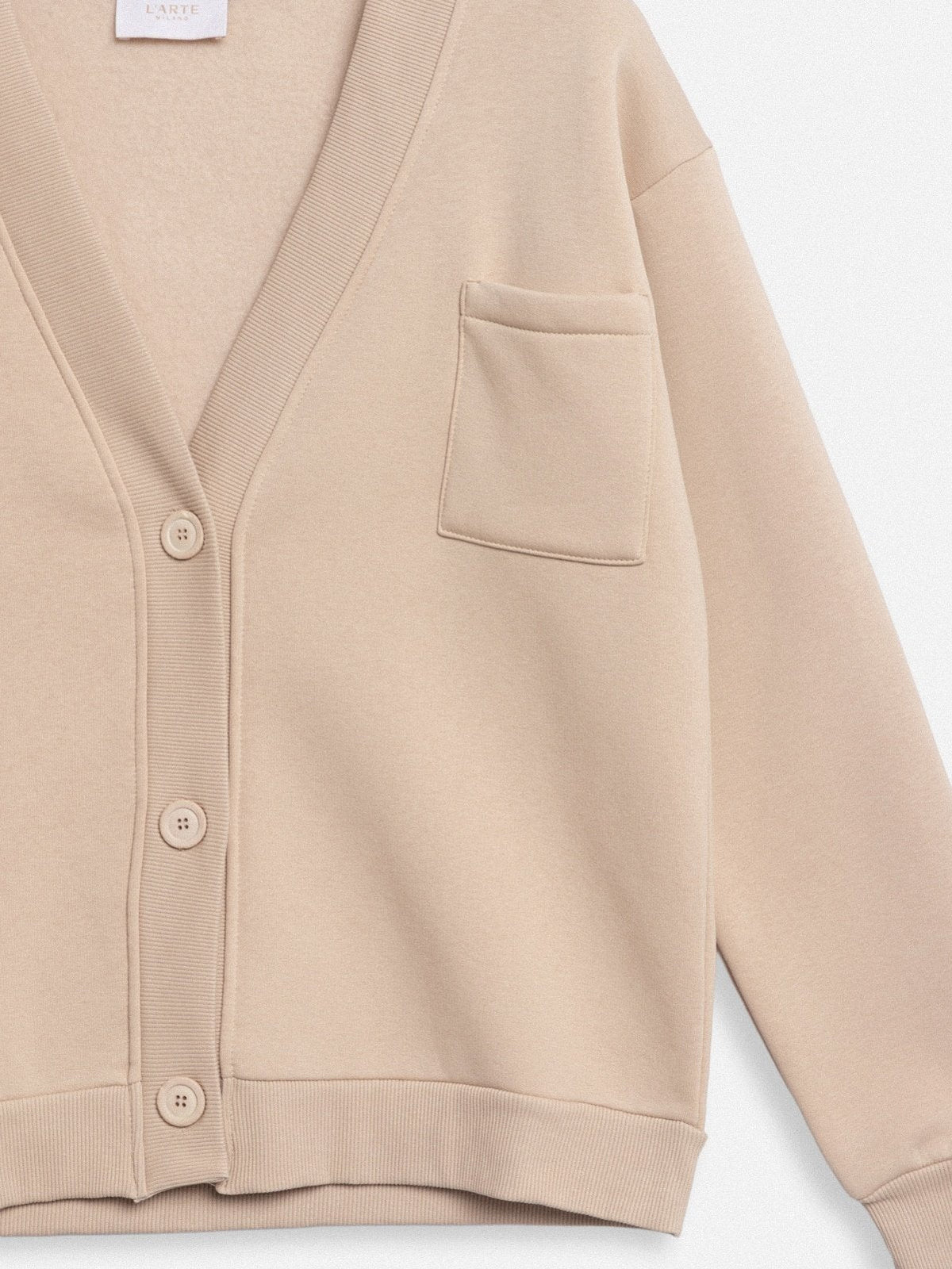 Women's cardigan