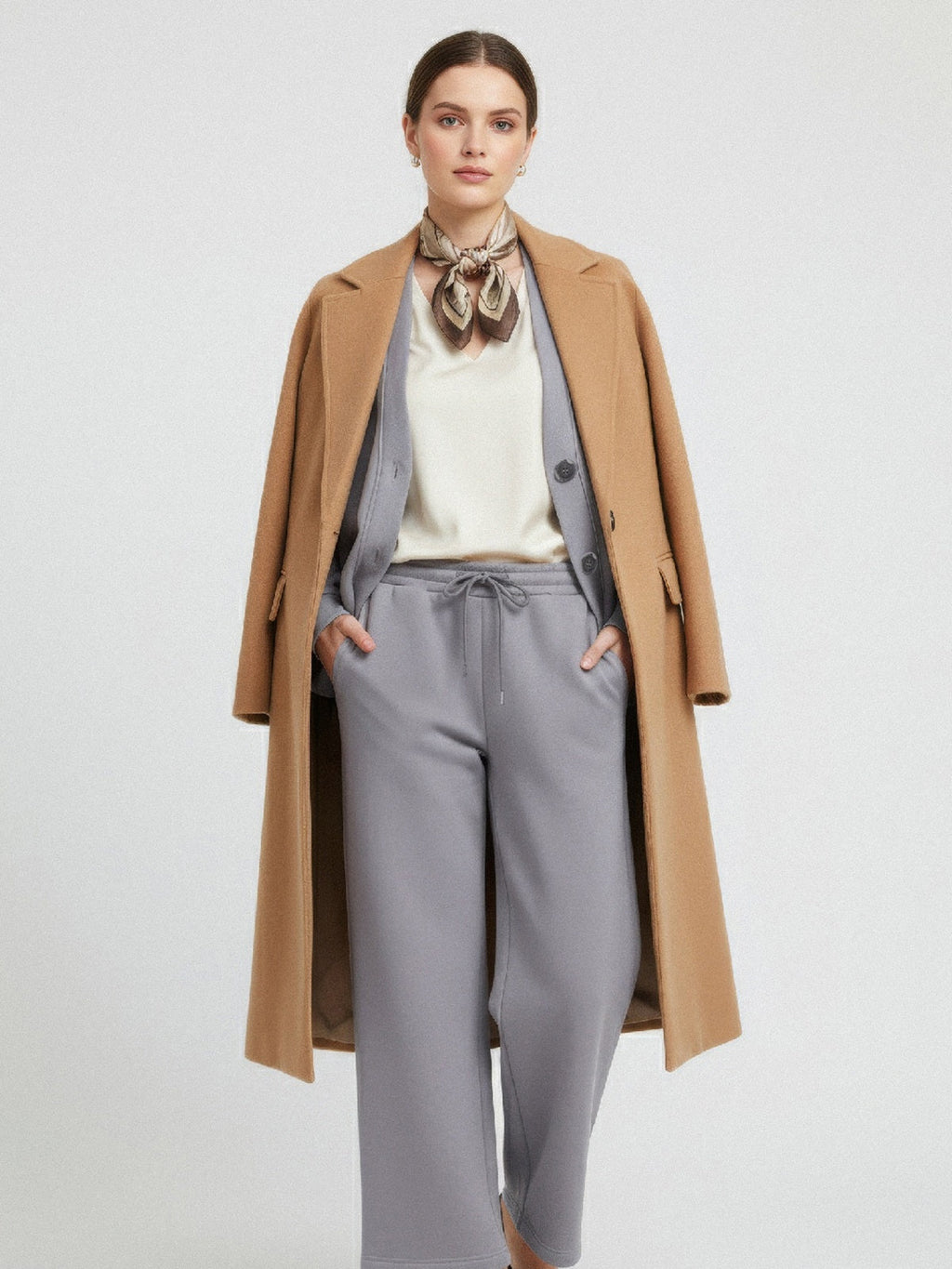 Women's cardigan