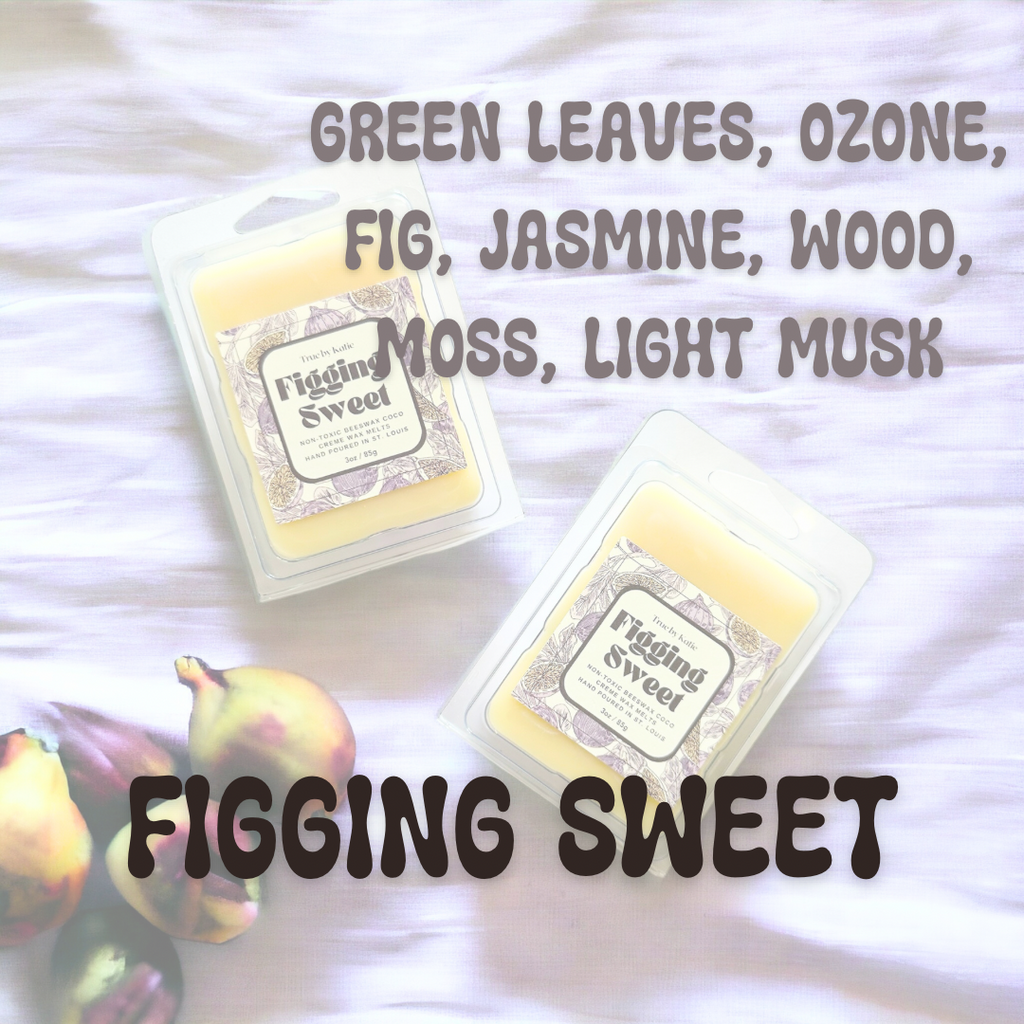 Wax Melts - Toxic-Free - Choose Scent