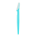 Beauty Eyebrow Trimming Tools Scraper Trimmer