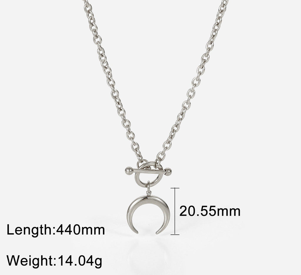 Pearl Link Bracelet