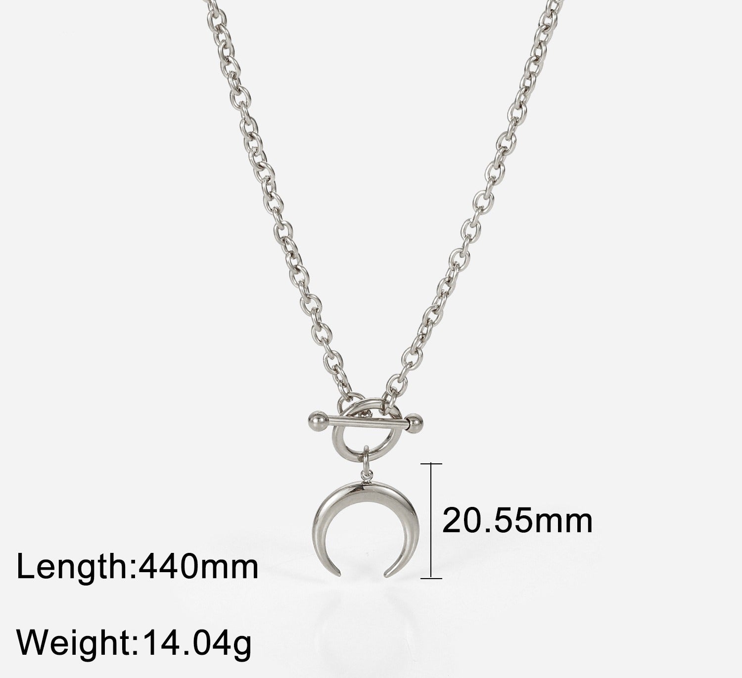 Pearl Link Bracelet