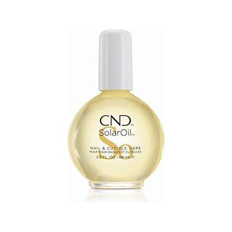 CND Solar Oil Nail & Cuticle Conditioner 2.3 oz