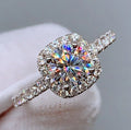 Fashion Rings