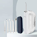 Oral irrigator