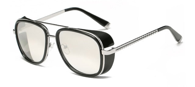 Matsuda Retro Vintage Coating Sunglasses