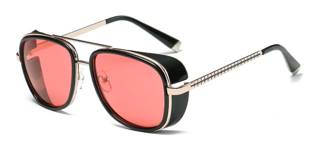Matsuda Retro Vintage Coating Sunglasses