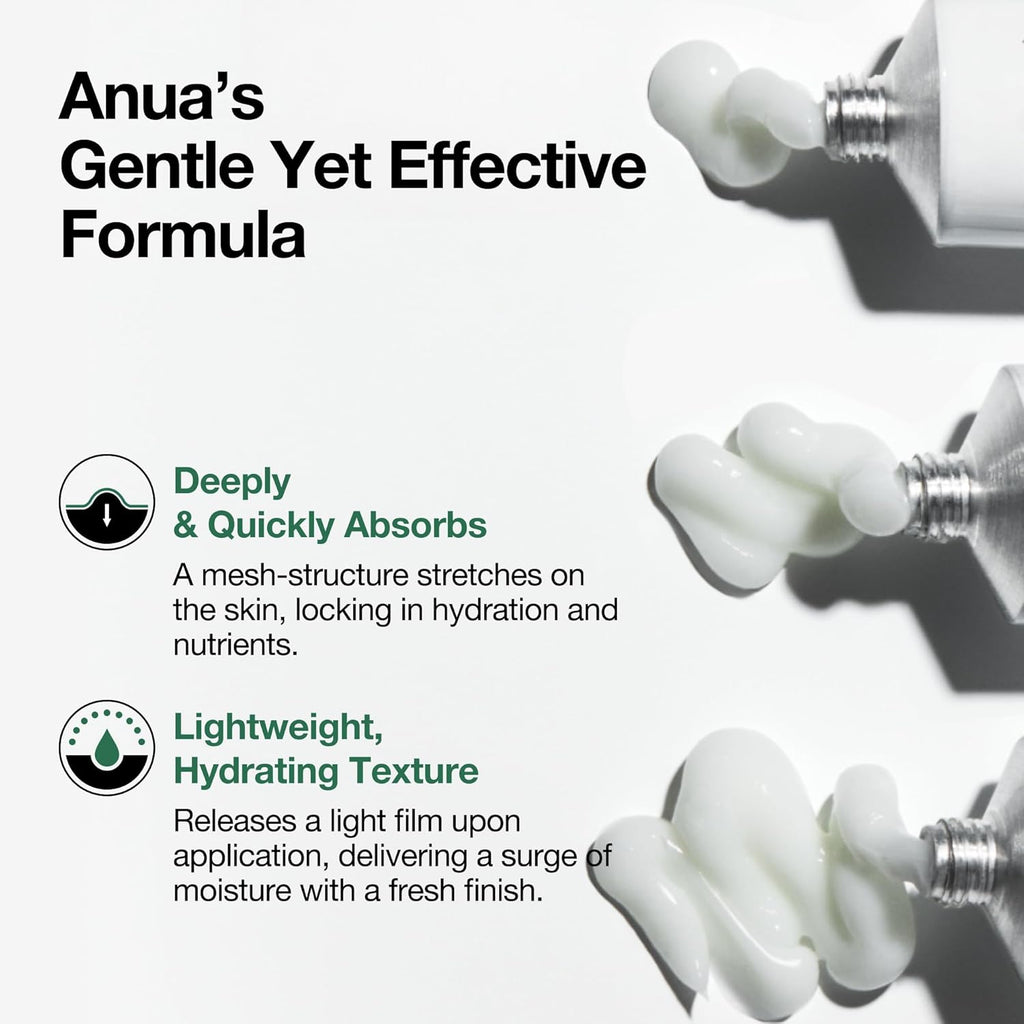 ANUA Heartleaf Centella Red Spot Cream