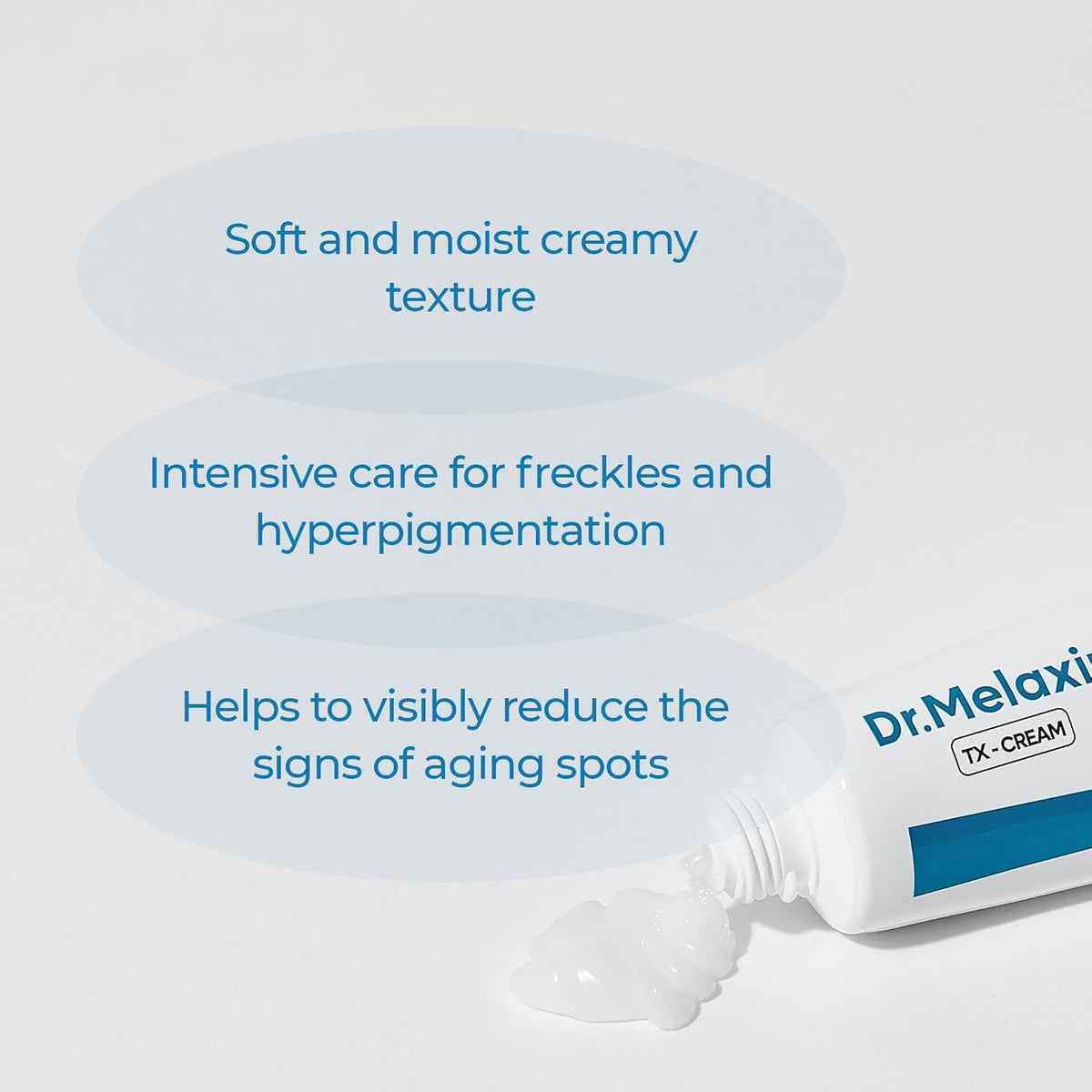 Dr. Melaxin TX Cream