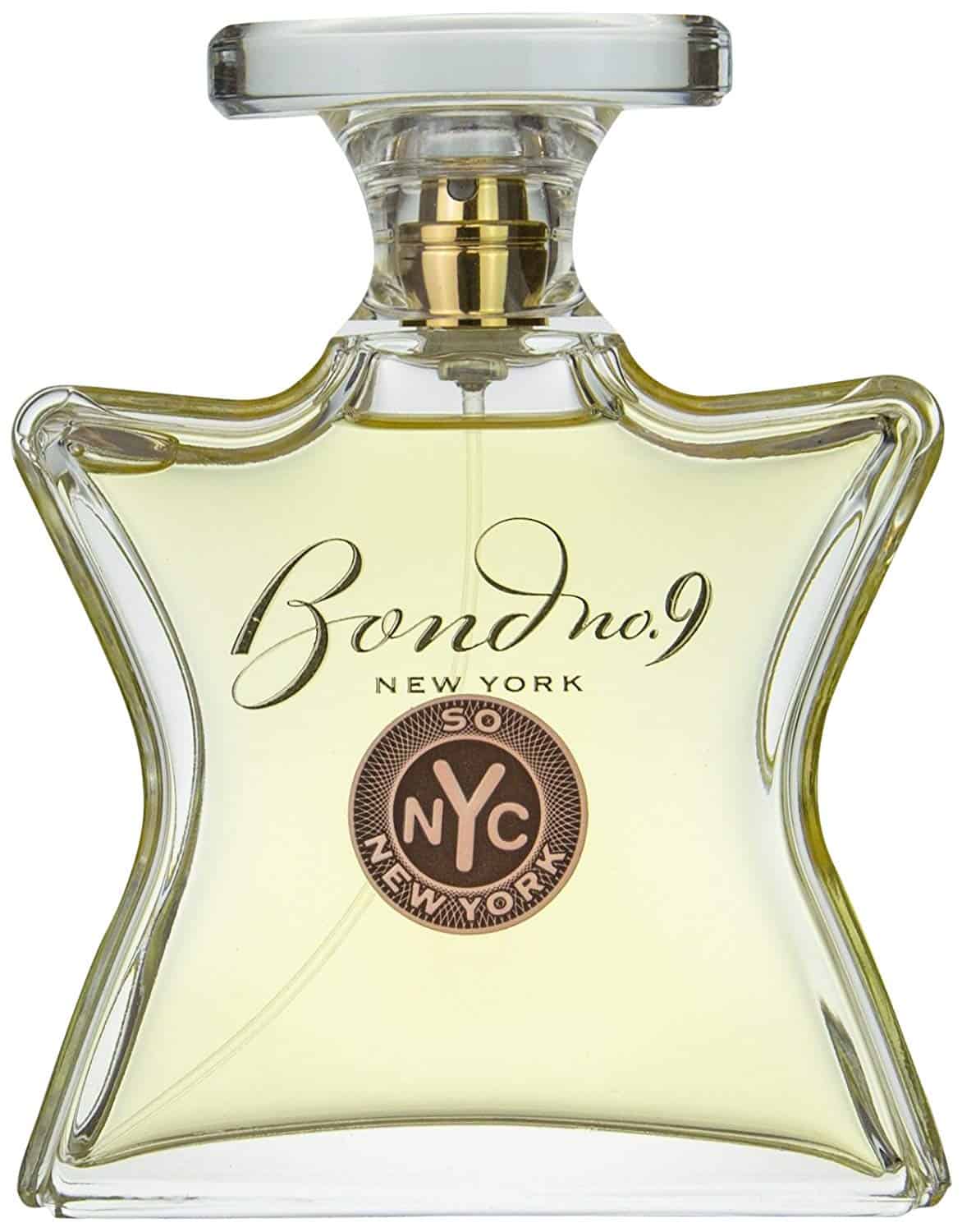Bond NO.9 SO NEW YORK