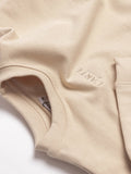 Women's sweater, "Heavy Cotton"