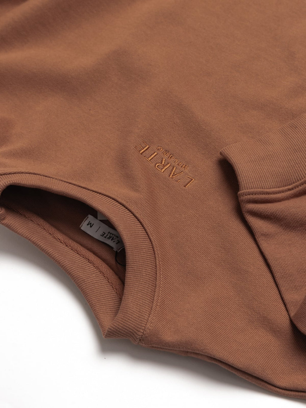 Women's sweater, "Heavy Cotton"