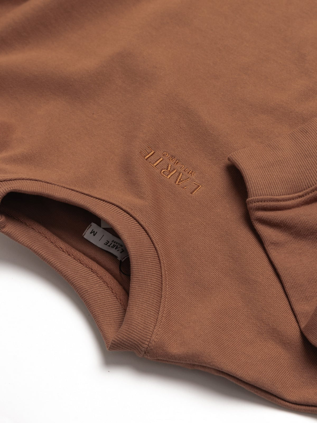 Women's sweater, "Heavy Cotton"