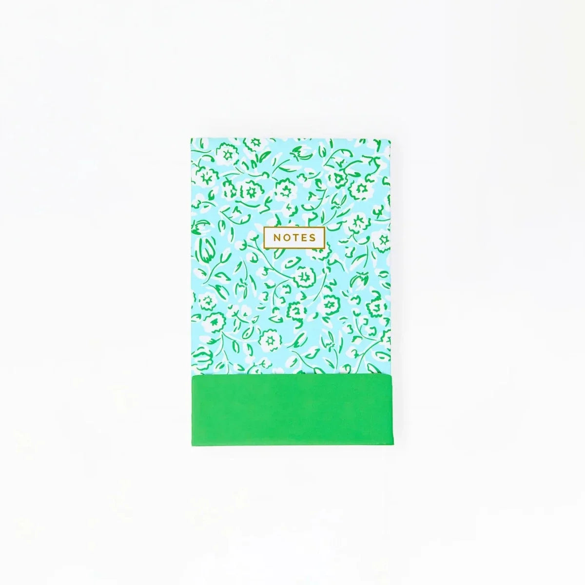 Flip Notepad: Meadow Line