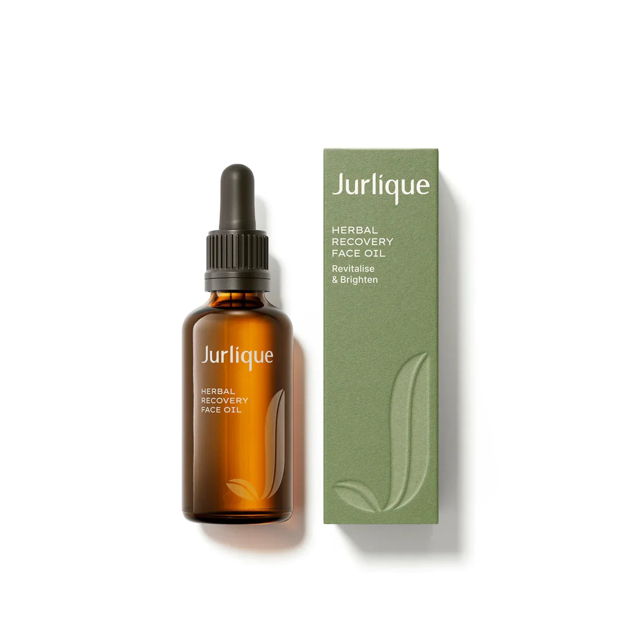 JURLIQUE Herbal Recovery Face Oil 1.7 OZ