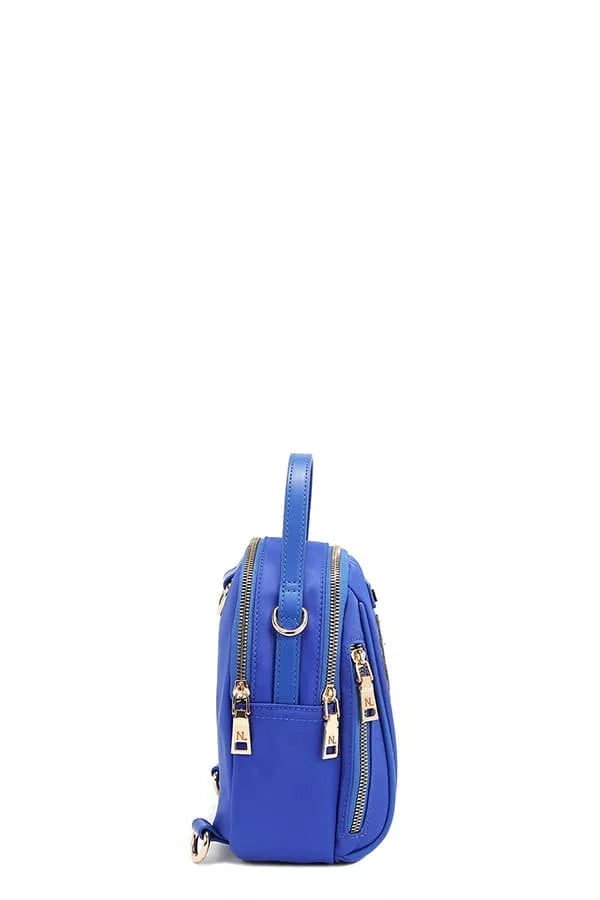 Nicole Lee USA Color Patch Multi Bag