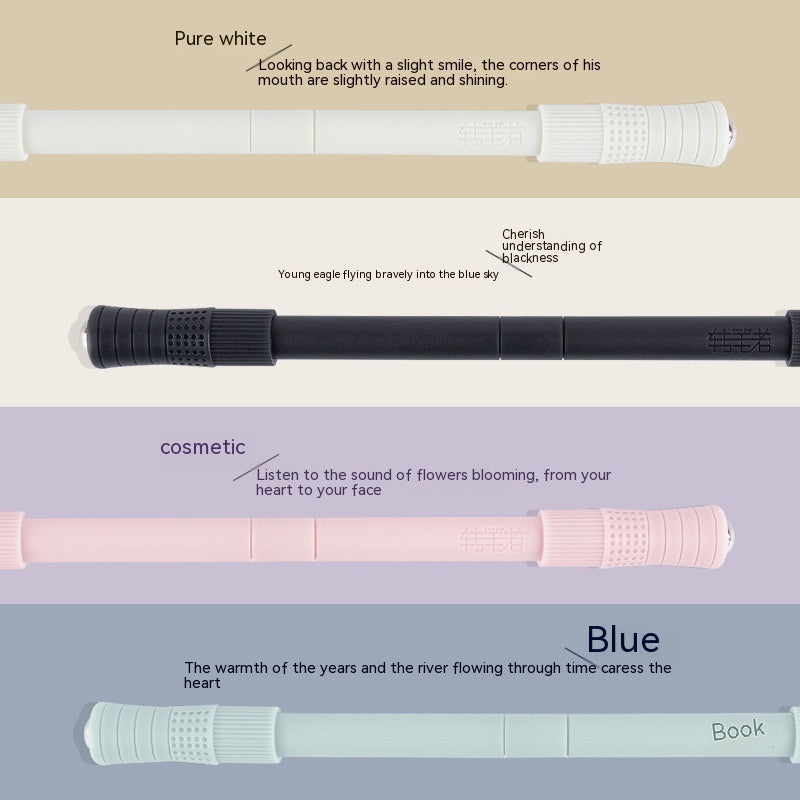 Student Spring Pen for Beginners