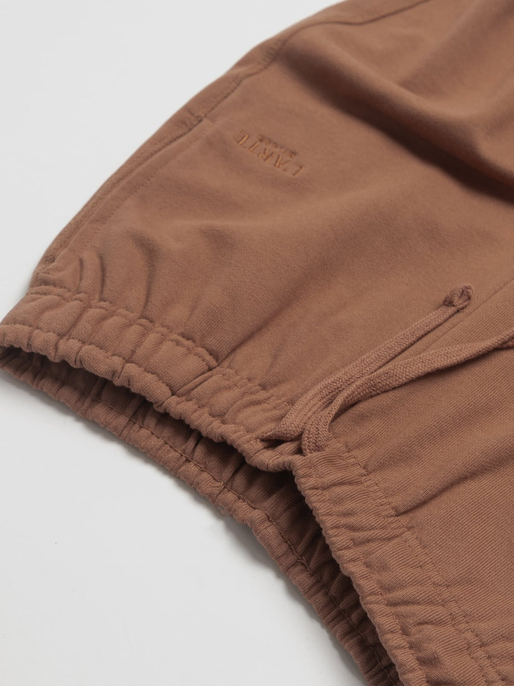 Women's casual pants, "Heavy Cotton"